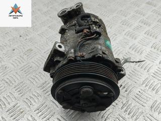 компрессор кондиционера Opel Vectra C [рестайлинг] 2005, 1.8 л., бензин, 13208187