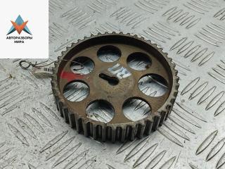 шкив распредвала Opel Vectra C [рестайлинг] 2005, 1.8 л., бензин, МКПП, чёрный, универсал, 90528768