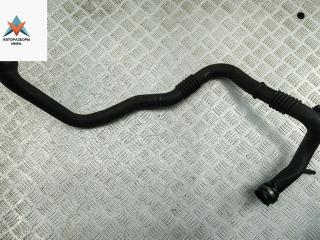 патрубок интеркулера Dacia (Renault) Logan 2007, 1.5 л., дизель, МКПП, синий, универсал, 8200469423