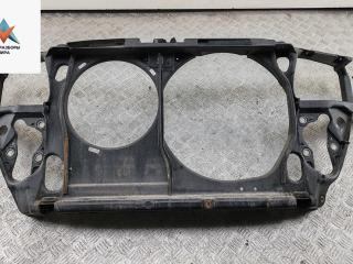 Рамка радиатора Audi A4 B5 1996, 1.8 л., бензин, МКПП, серый, универсал