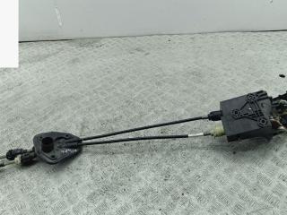 кулиса Renault Kangoo 2 поколение 2008, 1.5 л., дизель, МКПП, белый, фургон, 8200788667