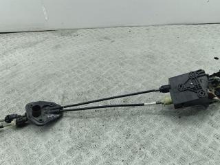 кулиса Renault Kangoo 2 поколение 2008, 1.5 л., дизель, МКПП, белый, фургон, 8200788667
