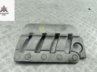 декоративная крышка двигателя Renault Scenic 2 поколение 2005, 2.0 л., бензин, АКПП, чёрный, минивэн, 8200080989