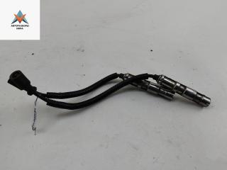 провод высоковольтный Mercedes-Benz A-Класс W169 2005, 1.7 л., бензин, АКПП, серый, хетчбэк 5 дв.