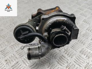 турбина Dacia (Renault) Logan 2007, 1.5 л., дизель, МКПП, синий, универсал, 54359700011