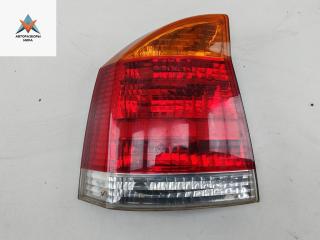 фонарь задний левый Opel Vectra C 2002, 1.8 л., бензин, МКПП, серый, седан, 9185945