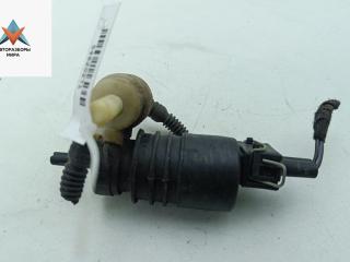 насос (моторчик) омывателя стекла Opel Astra H/Family [рестайлинг] 2006, серый, хетчбэк 5 дв.