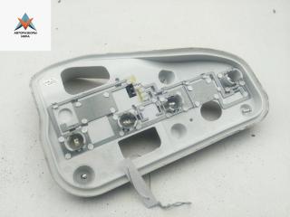 Плата фонаря заднего правого Opel Astra H/Family [рестайлинг] 2008, 1.7 л., дизель, МКПП, серый, универсал, 417042