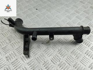 трубка охлаждающей жидкости Opel Vectra C [рестайлинг] 2005, 1.8 л., бензин, МКПП, 9202151