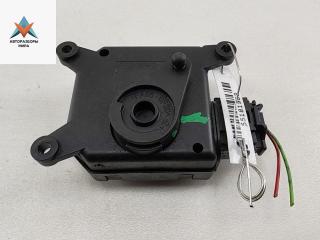 моторчик заслонки печки Opel Zafira 1 поколение (A) [рестайлинг] 2004, 2.2 л., бензин, АКПП, синий, минивэн, 3093680