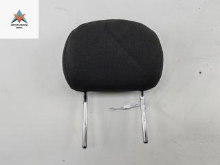 подголовник Opel Zafira 1 поколение (A) [рестайлинг] 2003, 2.2 л., дизель, МКПП, серый, минивэн