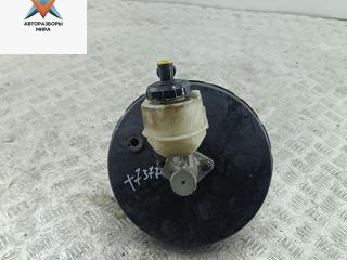 вакуумный усилитель тормозов Renault Scenic 1 поколение [рестайлинг] 2001, 1.6 л., бензин, МКПП, серый, минивэн, 8200069904