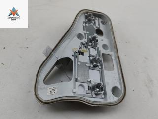 Плата фонаря заднего правого Opel Astra H/Family [рестайлинг] 2008, 1.9 л., дизель, МКПП, чёрный, универсал, 417042