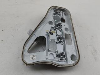 Плата фонаря заднего правого Opel Astra H/Family [рестайлинг] 2008, 1.9 л., дизель, МКПП, чёрный, универсал, 417042