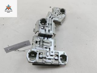 панель заднего левого фонаря Volvo S40 2 поколение 2004, 2.4 л., бензин, МКПП, серый, универсал, 28129007