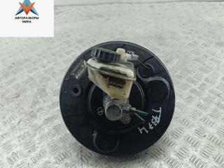 вакуумный усилитель тормозов Renault Laguna 2 поколение [рестайлинг] 2006, 1.6 л., бензин, МКПП, синий, универсал, 8200363858