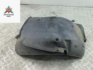 Подкрылок передний правый Renault Scenic 2 поколение 2005, 1.9 л., дизель, минивэн, 8200430598, 8200136725