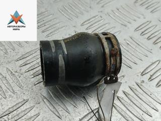 патрубок (трубопровод, шланг) Opel Vectra C [рестайлинг] 2005, 1.8 л., бензин, МКПП, чёрный, универсал, 9202793