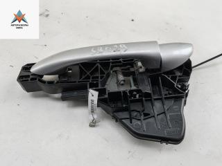 ручка наружная задняя правая Mercedes-Benz A-Класс W169 2005, 1.7 л., бензин, АКПП, серый, хетчбэк 5 дв., 1697600334
