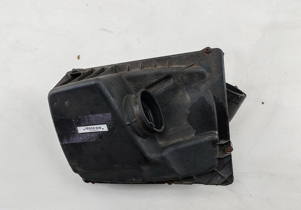 корпус воздушного фильтра Opel Astra H 2009, 1.7 л., дизель, МКПП, серый, универсал, 4613885960