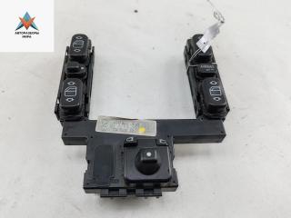 блок управления стеклоподъемниками Mercedes-Benz C-Класс W202/S202 [рестайлинг] 2000, 2.0 л., бензин, АКПП, серый, универсал, 2108214151