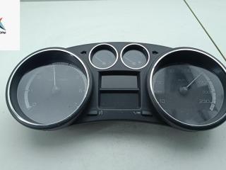 приборная панель Peugeot 308 T7 [рестайлинг] 2011, 1.4 л., бензин, МКПП, серый, универсал, 9674994880