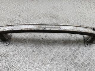 усилитель бампера переднего Renault Scenic II 2005, 1.9 л., дизель, МКПП, чёрный, минивэн, 8200011107J