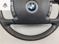 руль BMW 7 серия E65/E66/E67 2002, 3.6 л., бензин, АКПП, зелёный, седан, 6916692, 6758370, 336758547044 - фото №3