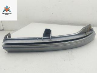 ресничка (ус) правой фары Opel Zafira 1 поколение (A) 2002, 2.2 л., бензин, АКПП, серый, минивэн