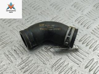 патрубок (трубопровод, шланг) Opel Vectra C [рестайлинг] 2005, 1.8 л., бензин, МКПП, чёрный, универсал, 9202792