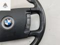 руль BMW 7 серия E65/E66/E67 2002, 3.6 л., бензин, АКПП, синий, седан, 6958039, 6761743 - фото №5
