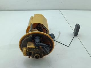 насос топливный Fiat Grande Punto 2007, 1.3 л., дизель, МКПП, жёлтый, хетчбэк 3 дв.