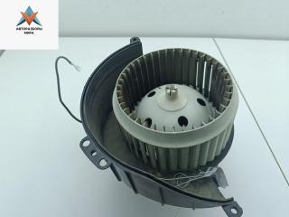 моторчик печки Opel Astra H/Family [рестайлинг] 2007, 1.9 л., дизель, МКПП, серый, универсал, 52421335