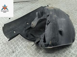 Подкрылок передний правый Renault Scenic 2 поколение 2005, 2.0 л., бензин, минивэн, 8200430598, 8200136725