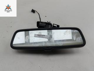 зеркало салона Opel Astra H/Family [рестайлинг] 2008, 1.9 л., дизель, МКПП, чёрный, универсал, 13253546