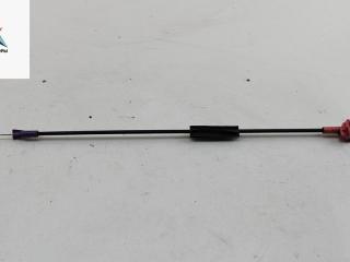 Трос двери задней Opel Astra H/Family [рестайлинг] 2007, 1.9 л., дизель, МКПП, серый, универсал, 644617144