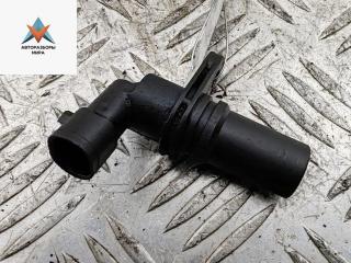 датчик коленвала Fiat Grande Punto 1 поколение 2007, 1.3 л., дизель, МКПП, жёлтый, хетчбэк 3 дв., 73502752