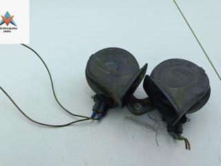 сигнал (клаксон) Audi A6 4A/C4 1996, 2.5 л., дизель, МКПП, красный, универсал, 0091001