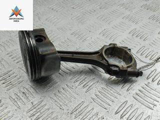 поршень Opel Vectra C [рестайлинг] 2005, 1.8 л., бензин, МКПП, чёрный, универсал, 24407339