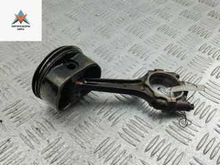 поршень Opel Vectra C [рестайлинг] 2005, 1.8 л., бензин, МКПП, чёрный, универсал, 24407339