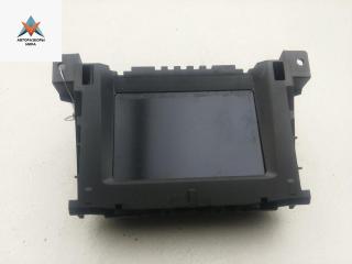 дисплей Opel Astra H/Family [рестайлинг] 2006, 1.4 л., бензин, МКПП, серый, хетчбэк 5 дв., 13208089