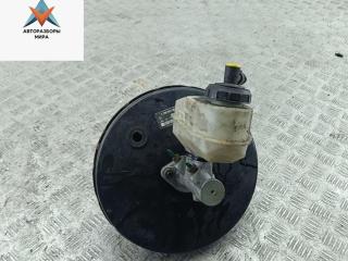 вакуумный усилитель тормозов Renault Scenic 1 поколение [рестайлинг] 2001, 2.0 л., бензин, АКПП, серый, минивэн, 8200069904