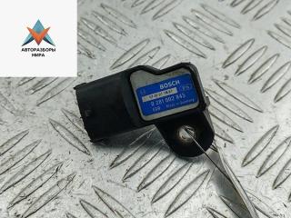 датчик абсолютного давления Fiat Grande Punto 1 поколение 2007, 1.3 л., дизель, МКПП, жёлтый, хетчбэк 3 дв., 0281002845