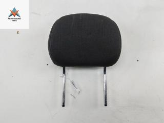 подголовник Opel Zafira 1 поколение (A) [рестайлинг] 2003, 2.2 л., дизель, МКПП, серый, минивэн