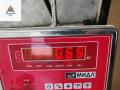 подголовник Opel Zafira 1 поколение (A) [рестайлинг] 2003, 2.2 л., дизель, МКПП, серый, минивэн - фото №2
