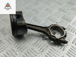 поршень Opel Vectra C [рестайлинг] 2005, 1.8 л., бензин, МКПП, чёрный, универсал, 24407339