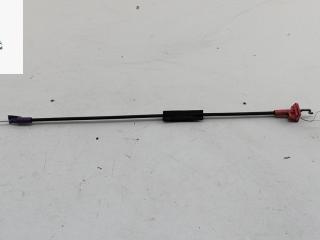 Трос двери задней Opel Astra H/Family [рестайлинг] 2007, 1.9 л., дизель, МКПП, серый, универсал, 644617144