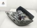 фонарь задний правый Opel Astra H/Family [рестайлинг] 2008, 1.7 л., дизель, МКПП, серый, универсал, 13223674 - фото №2
