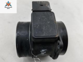 Расходомер (измеритель потока воздуха) Mercedes-Benz C-Класс W202/S202 [рестайлинг] 2000, 2.0 л., бензин, АКПП, серый, универсал, 5WK9613, 1110840148