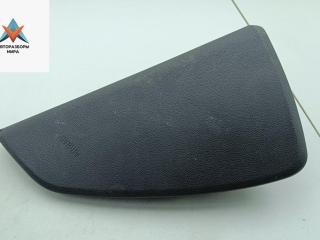 подушка безопасности сиденья Opel Astra H/Family [рестайлинг] 2008, 1.9 л., дизель, МКПП, чёрный, универсал, 13139837